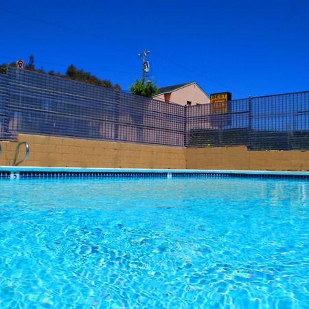 סלינס Best 5 Motel מראה חיצוני תמונה